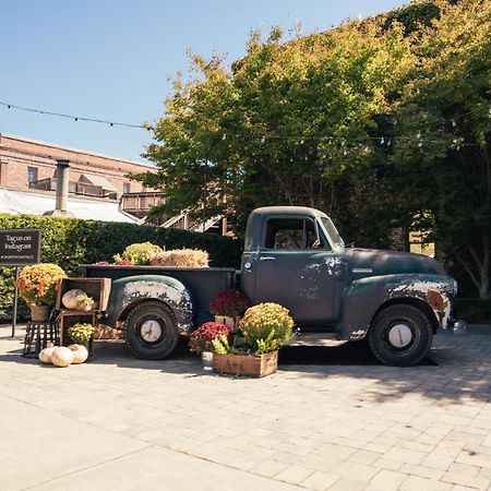 The Estate Yountville Exterior foto