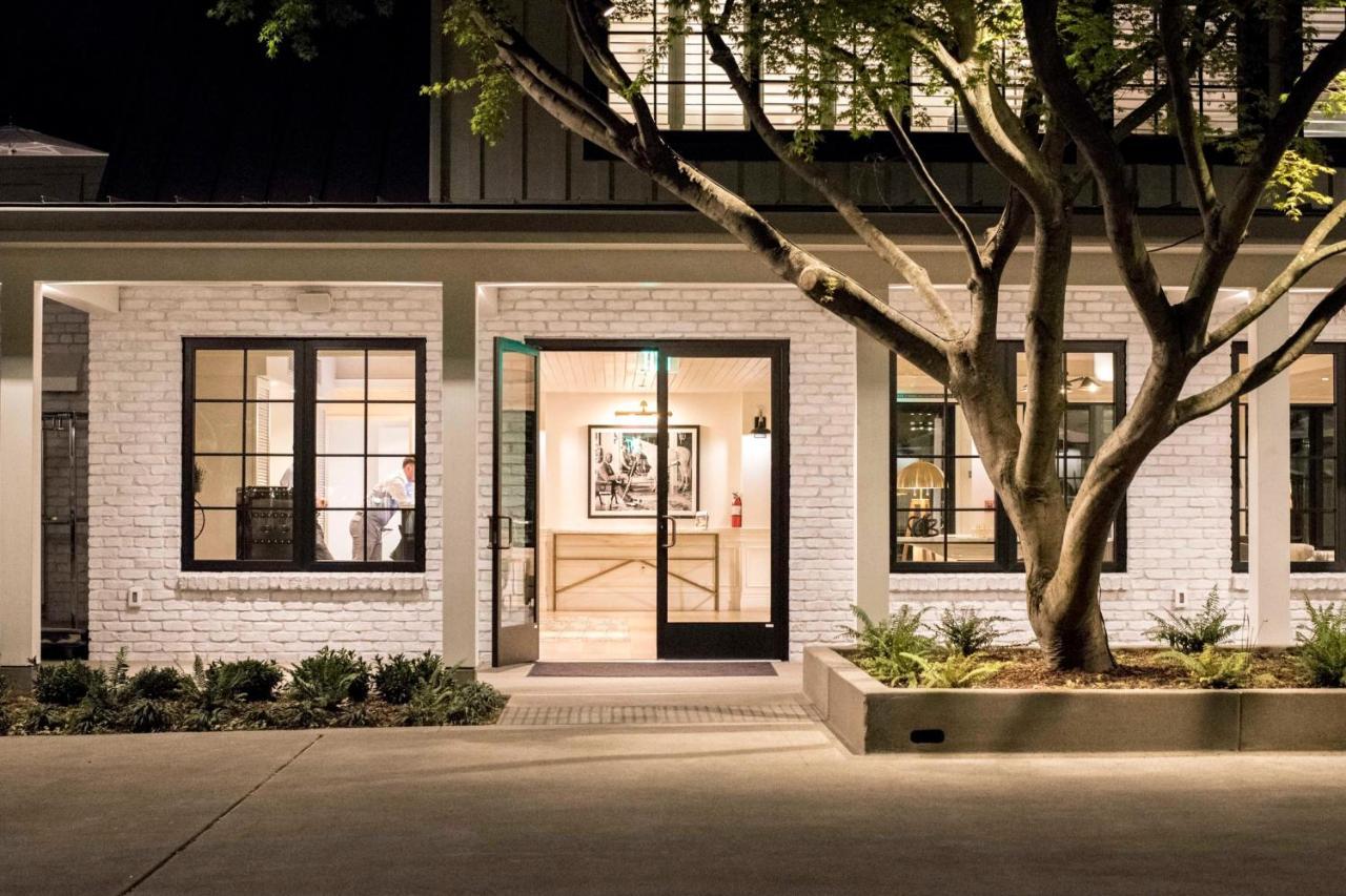 The Estate Yountville Exterior foto