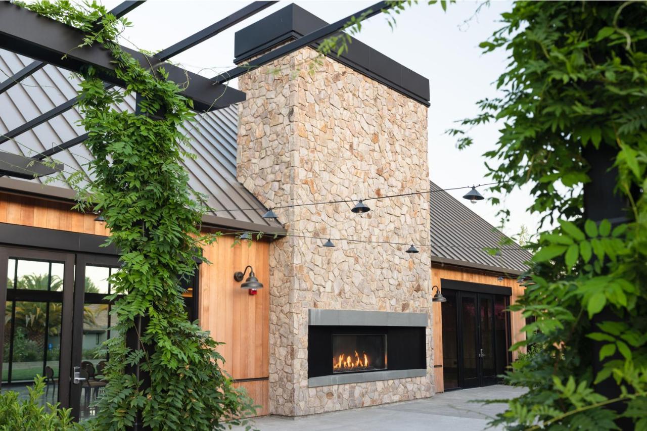 The Estate Yountville Exterior foto
