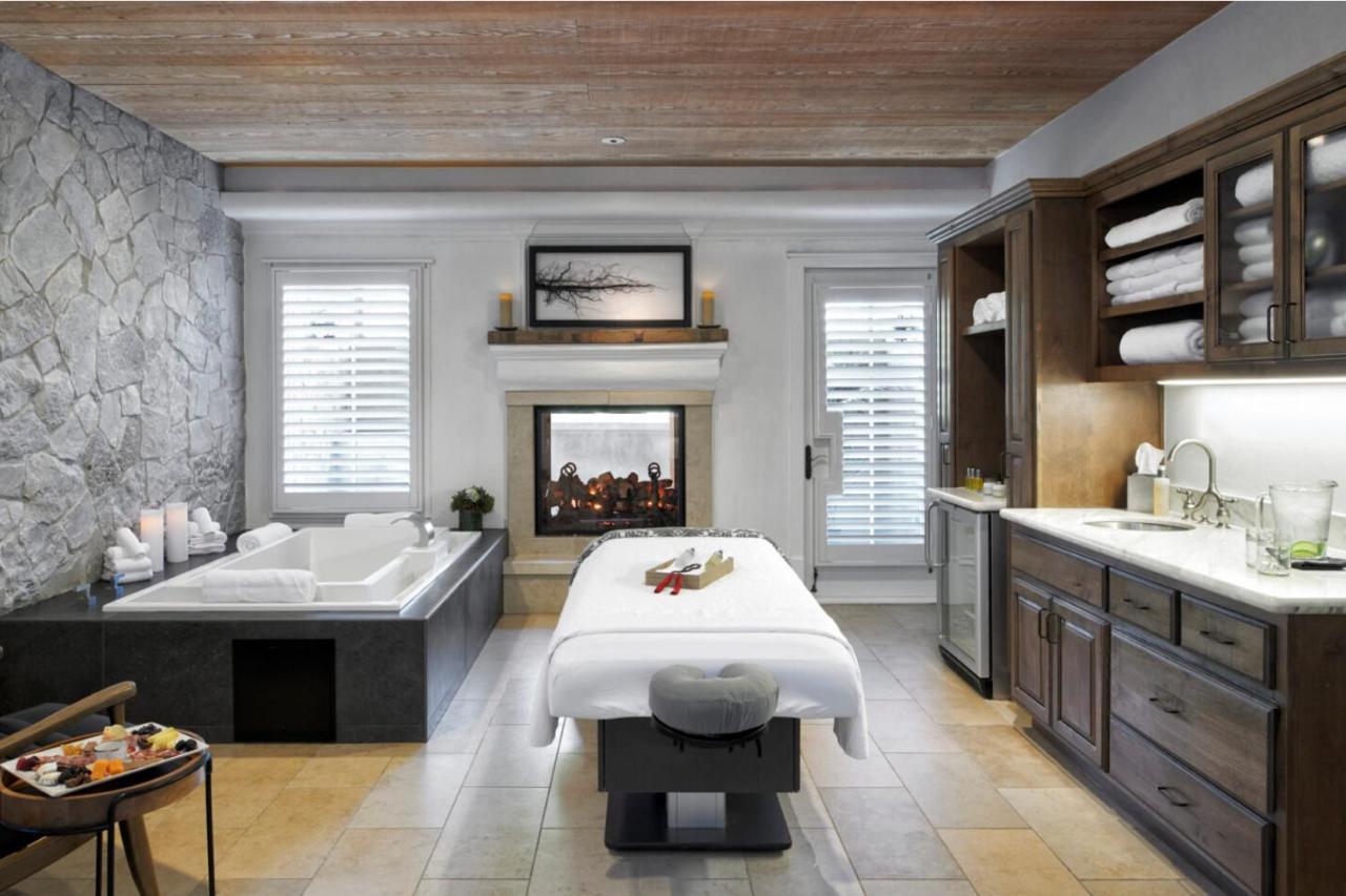 The Estate Yountville Exterior foto